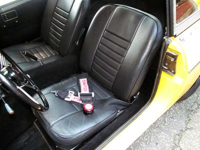 Works hardtop, upgraded engine, new leather interior, fantastic performance, US $17,900.00, image 25