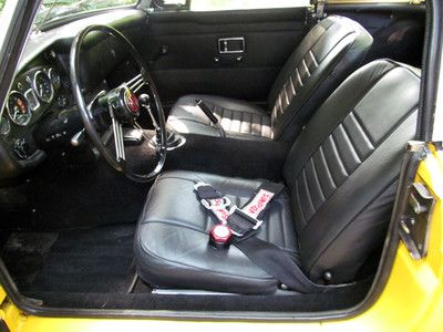 Works hardtop, upgraded engine, new leather interior, fantastic performance, US $17,900.00, image 26