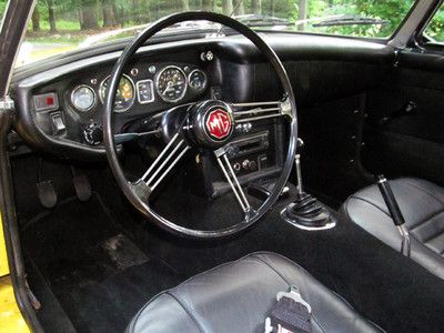 Works hardtop, upgraded engine, new leather interior, fantastic performance, US $17,900.00, image 27