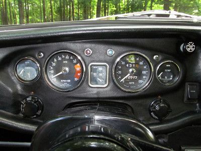 Works hardtop, upgraded engine, new leather interior, fantastic performance, US $17,900.00, image 28