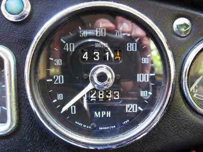 Works hardtop, upgraded engine, new leather interior, fantastic performance, US $17,900.00, image 29