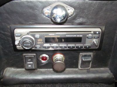 Works hardtop, upgraded engine, new leather interior, fantastic performance, US $17,900.00, image 30