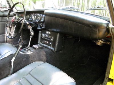 Works hardtop, upgraded engine, new leather interior, fantastic performance, US $17,900.00, image 31