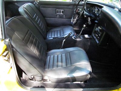 Works hardtop, upgraded engine, new leather interior, fantastic performance, US $17,900.00, image 32