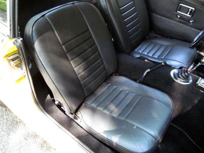 Works hardtop, upgraded engine, new leather interior, fantastic performance, US $17,900.00, image 33