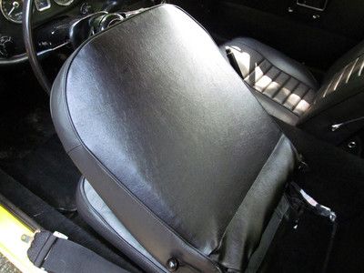 Works hardtop, upgraded engine, new leather interior, fantastic performance, US $17,900.00, image 35