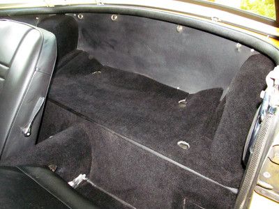 Works hardtop, upgraded engine, new leather interior, fantastic performance, US $17,900.00, image 36