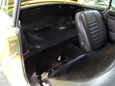 Works hardtop, upgraded engine, new leather interior, fantastic performance, US $17,900.00, image 38