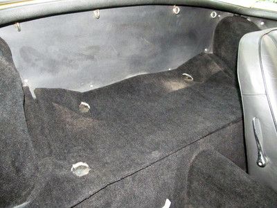 Works hardtop, upgraded engine, new leather interior, fantastic performance, US $17,900.00, image 39