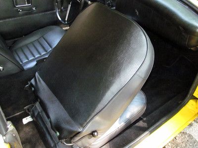 Works hardtop, upgraded engine, new leather interior, fantastic performance, US $17,900.00, image 41