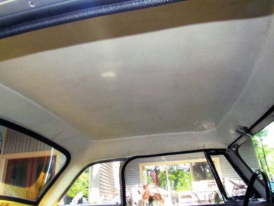 Works hardtop, upgraded engine, new leather interior, fantastic performance, US $17,900.00, image 42