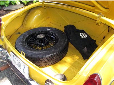 Works hardtop, upgraded engine, new leather interior, fantastic performance, US $17,900.00, image 44