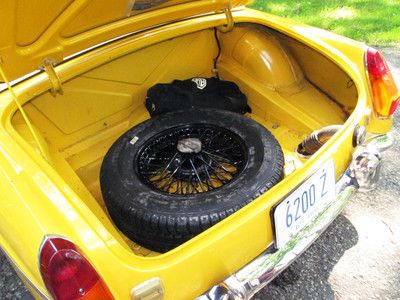 Works hardtop, upgraded engine, new leather interior, fantastic performance, US $17,900.00, image 45