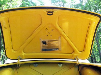 Works hardtop, upgraded engine, new leather interior, fantastic performance, US $17,900.00, image 46