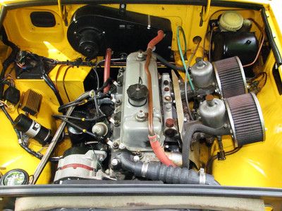 Works hardtop, upgraded engine, new leather interior, fantastic performance, US $17,900.00, image 50