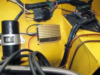 Works hardtop, upgraded engine, new leather interior, fantastic performance, US $17,900.00, image 55