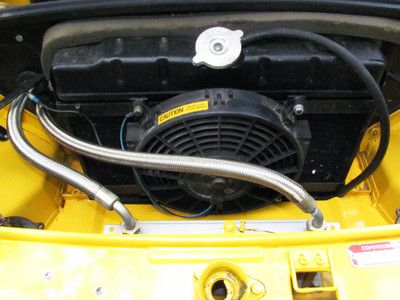 Works hardtop, upgraded engine, new leather interior, fantastic performance, US $17,900.00, image 56