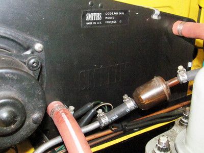 Works hardtop, upgraded engine, new leather interior, fantastic performance, US $17,900.00, image 57