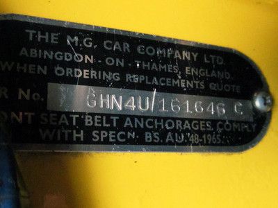 Works hardtop, upgraded engine, new leather interior, fantastic performance, US $17,900.00, image 61