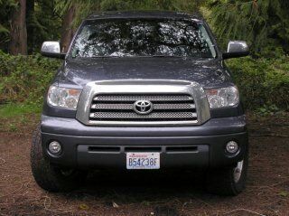 2007 toyota tundra limited crew cab pickup 4-door 5.7l