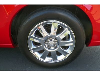 CHRYSLER SEBRING LIMITED 1 OWNER GEORGIA OWNED LOCAL TRADE HEATED NO RESERVE, image 20