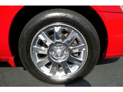 CHRYSLER SEBRING LIMITED 1 OWNER GEORGIA OWNED LOCAL TRADE HEATED NO RESERVE, image 22