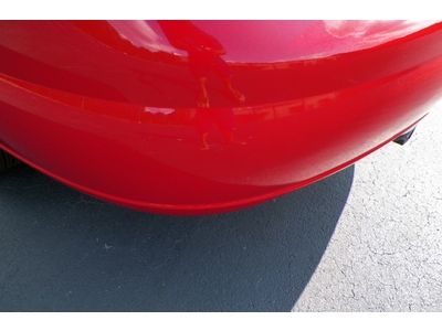 CHRYSLER SEBRING LIMITED 1 OWNER GEORGIA OWNED LOCAL TRADE HEATED NO RESERVE, image 26