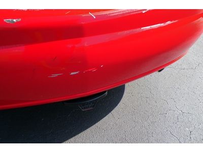 CHRYSLER SEBRING LIMITED 1 OWNER GEORGIA OWNED LOCAL TRADE HEATED NO RESERVE, image 27