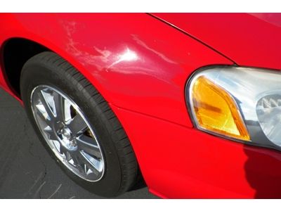 CHRYSLER SEBRING LIMITED 1 OWNER GEORGIA OWNED LOCAL TRADE HEATED NO RESERVE, image 29