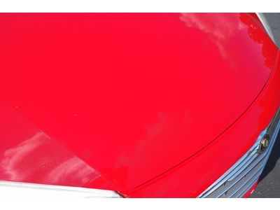 CHRYSLER SEBRING LIMITED 1 OWNER GEORGIA OWNED LOCAL TRADE HEATED NO RESERVE, image 30