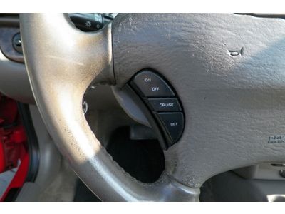 CHRYSLER SEBRING LIMITED 1 OWNER GEORGIA OWNED LOCAL TRADE HEATED NO RESERVE, image 47