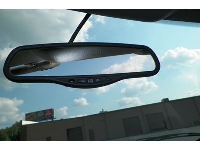 CHRYSLER SEBRING LIMITED 1 OWNER GEORGIA OWNED LOCAL TRADE HEATED NO RESERVE, image 55