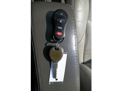 CHRYSLER SEBRING LIMITED 1 OWNER GEORGIA OWNED LOCAL TRADE HEATED NO RESERVE, image 57