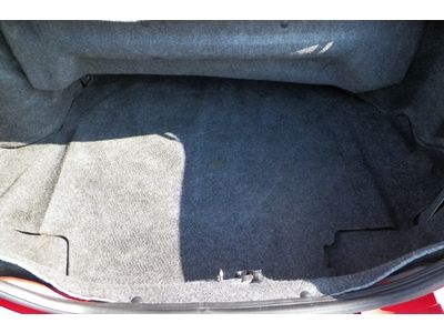 CHRYSLER SEBRING LIMITED 1 OWNER GEORGIA OWNED LOCAL TRADE HEATED NO RESERVE, image 60