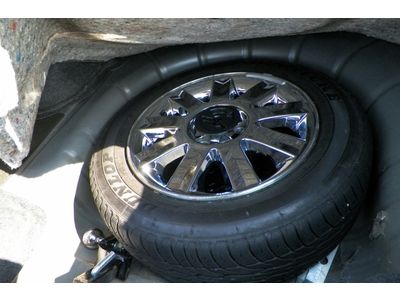 CHRYSLER SEBRING LIMITED 1 OWNER GEORGIA OWNED LOCAL TRADE HEATED NO RESERVE, image 61