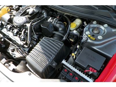 CHRYSLER SEBRING LIMITED 1 OWNER GEORGIA OWNED LOCAL TRADE HEATED NO RESERVE, image 65