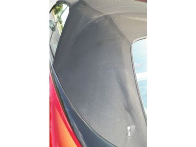 CHRYSLER SEBRING LIMITED 1 OWNER GEORGIA OWNED LOCAL TRADE HEATED NO RESERVE, image 84