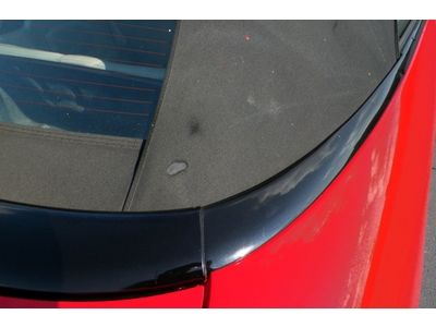 CHRYSLER SEBRING LIMITED 1 OWNER GEORGIA OWNED LOCAL TRADE HEATED NO RESERVE, image 85