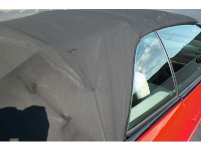 CHRYSLER SEBRING LIMITED 1 OWNER GEORGIA OWNED LOCAL TRADE HEATED NO RESERVE, image 86