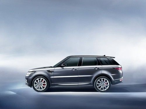 2014 range rover sport hse lr-v6 supercharged