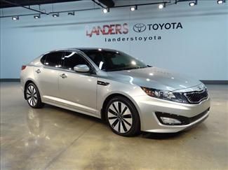 2012 silver optima!