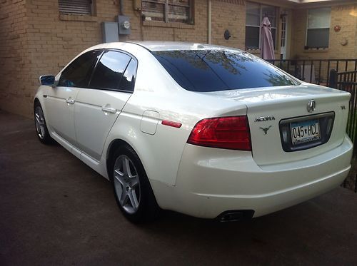 2005 Acura TL Base Sedan 4-Door 3.2L, US $8,750.00, image 3