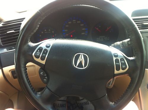 2005 Acura TL Base Sedan 4-Door 3.2L, US $8,750.00, image 5