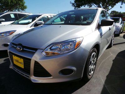 S new 2.0l cd 6-speed powershift automatic transmission front wheel drive a/c