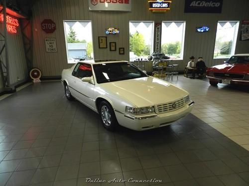 1996 cadillac eldorado touring ** ex. clean fl car **