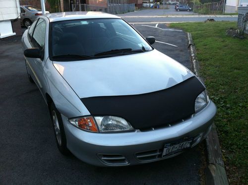 2000 chevy cavalier