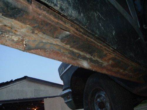 UNMOLESTED 1957 Chevrolet 4 door post Bel Air - Original - GREAT BARN FIND, image 22