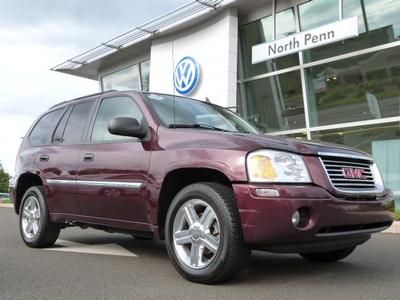 4x4 4dr sle suv 4.2l brand new set of tires!!! excellent awd suv!!! under $8,000