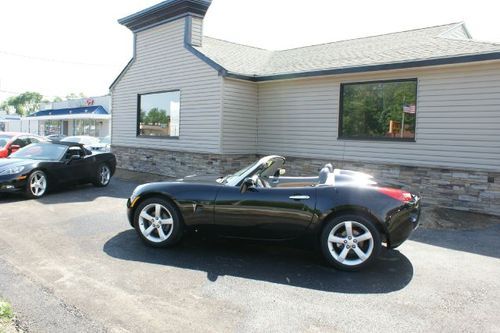 2006 pontiac solstice