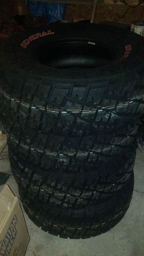 Jeep Wrangler V8, image 3